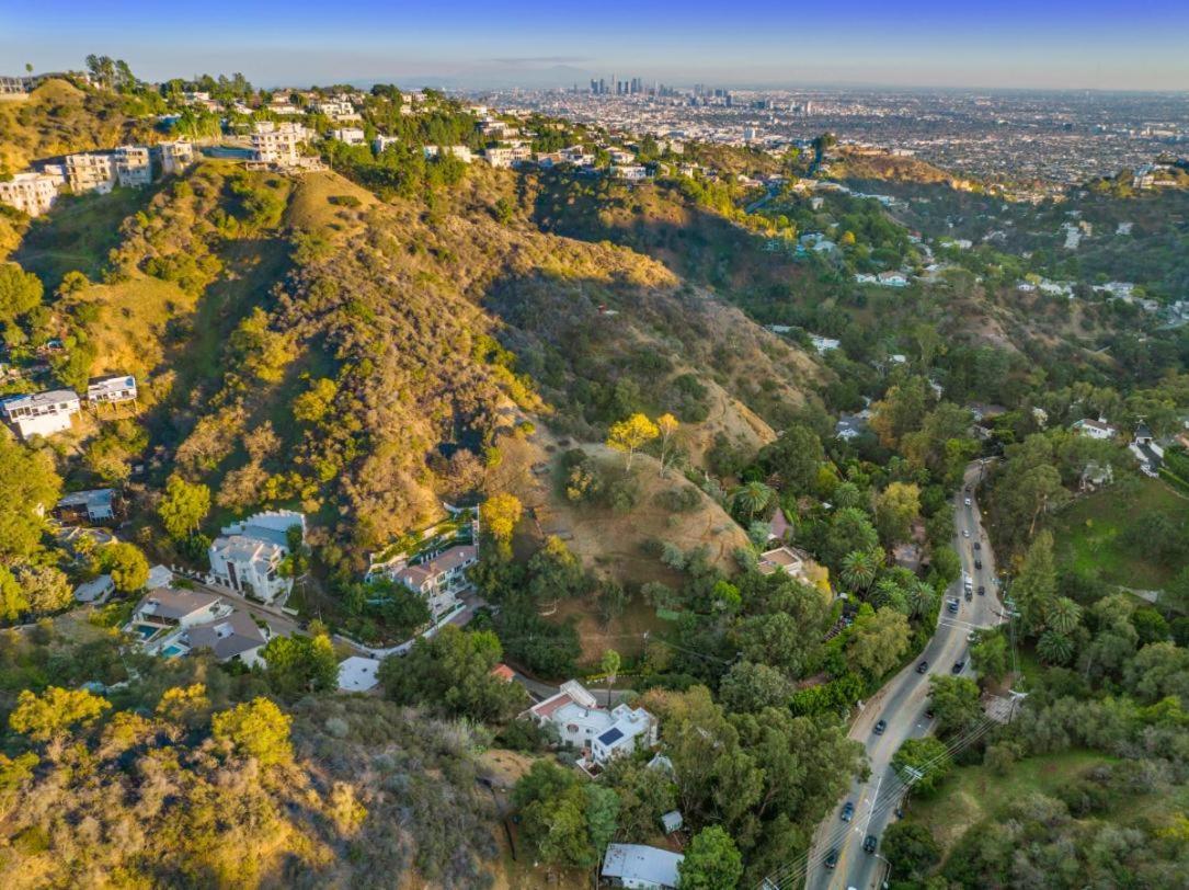 Willow Glen Los Angeles Exterior foto