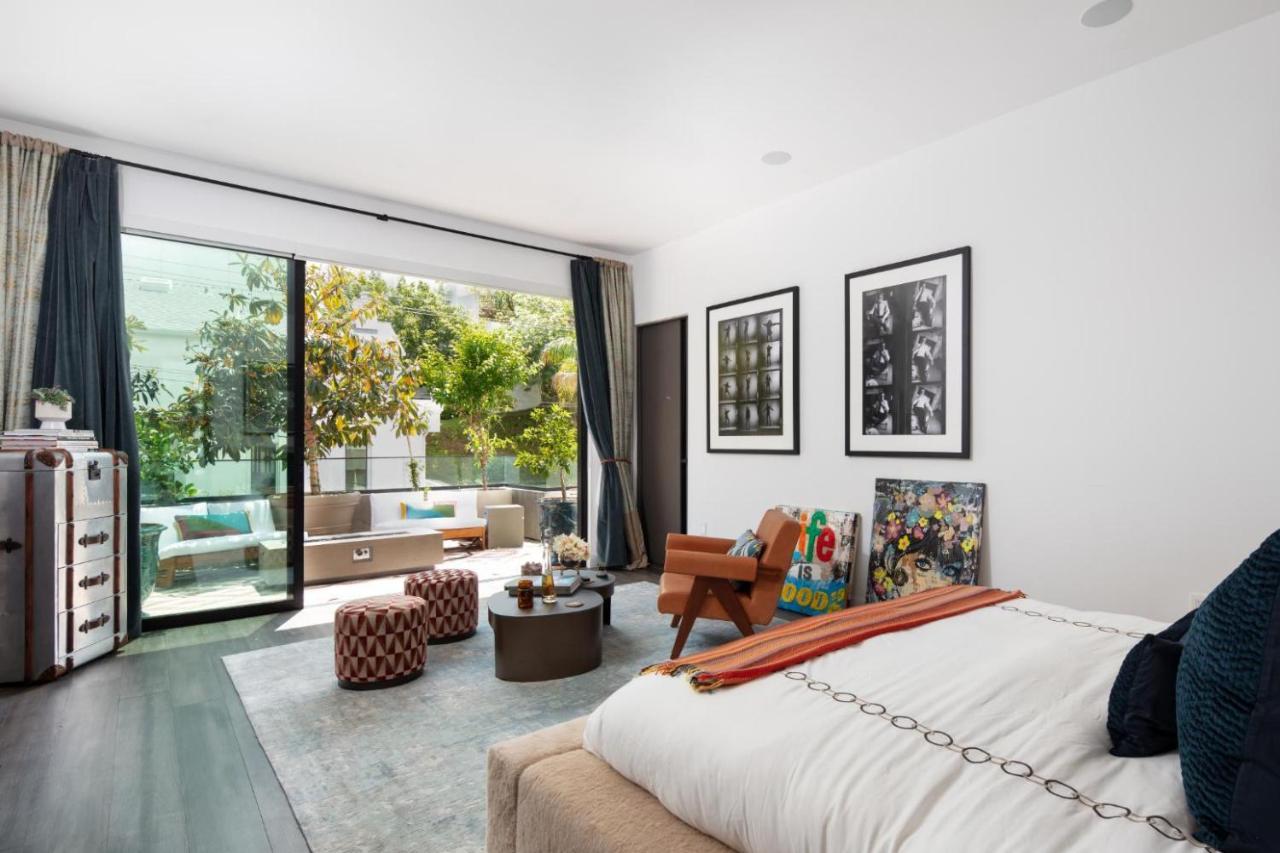 Willow Glen Los Angeles Exterior foto