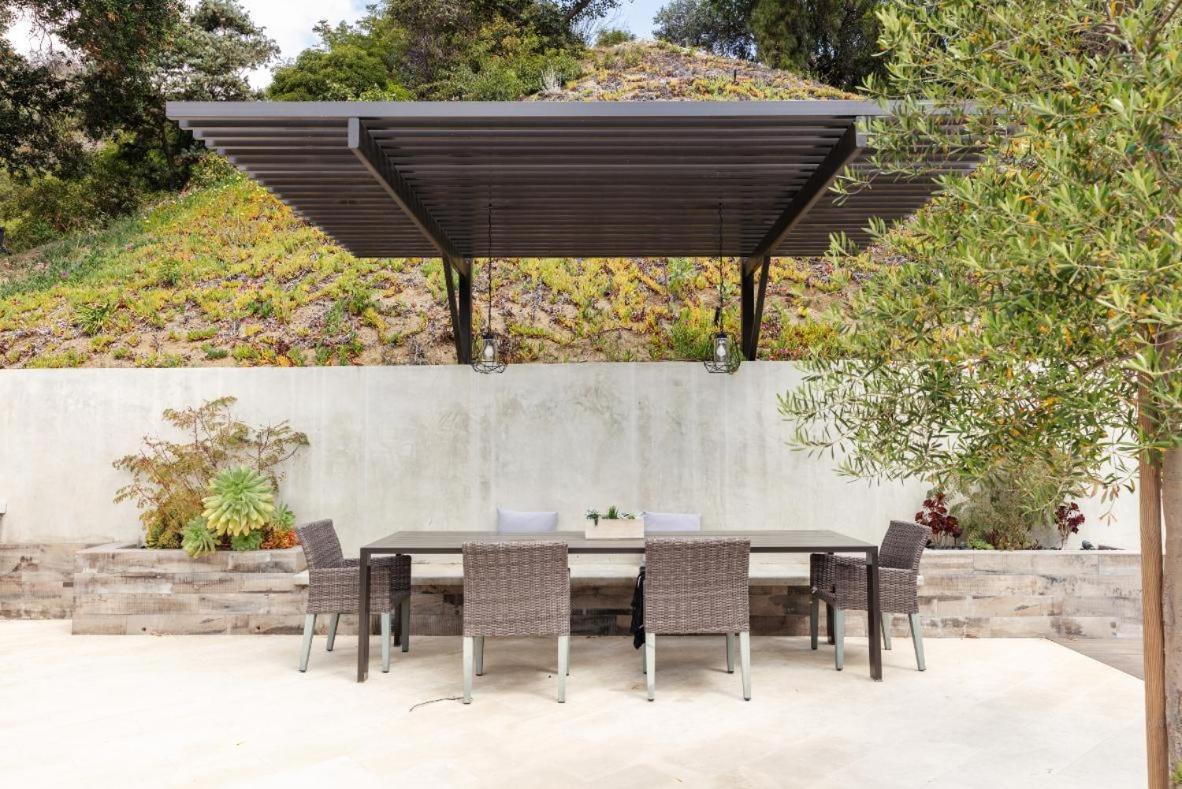 Willow Glen Los Angeles Exterior foto