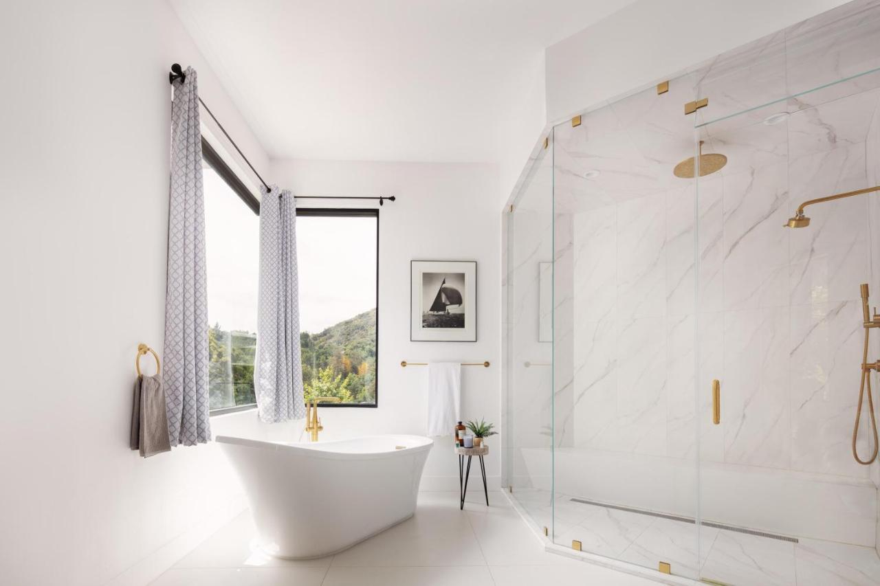 Willow Glen Los Angeles Exterior foto