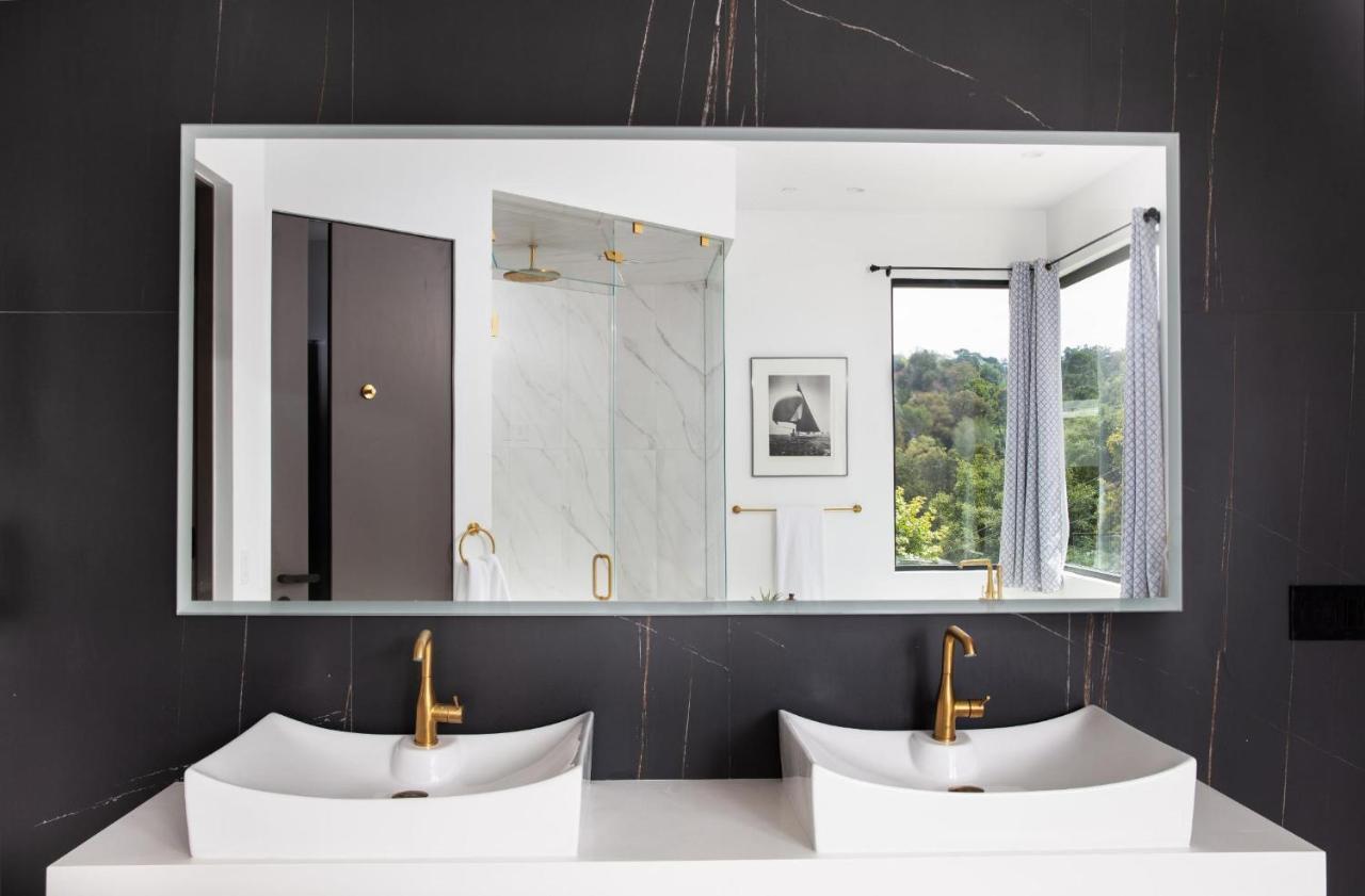 Willow Glen Los Angeles Exterior foto