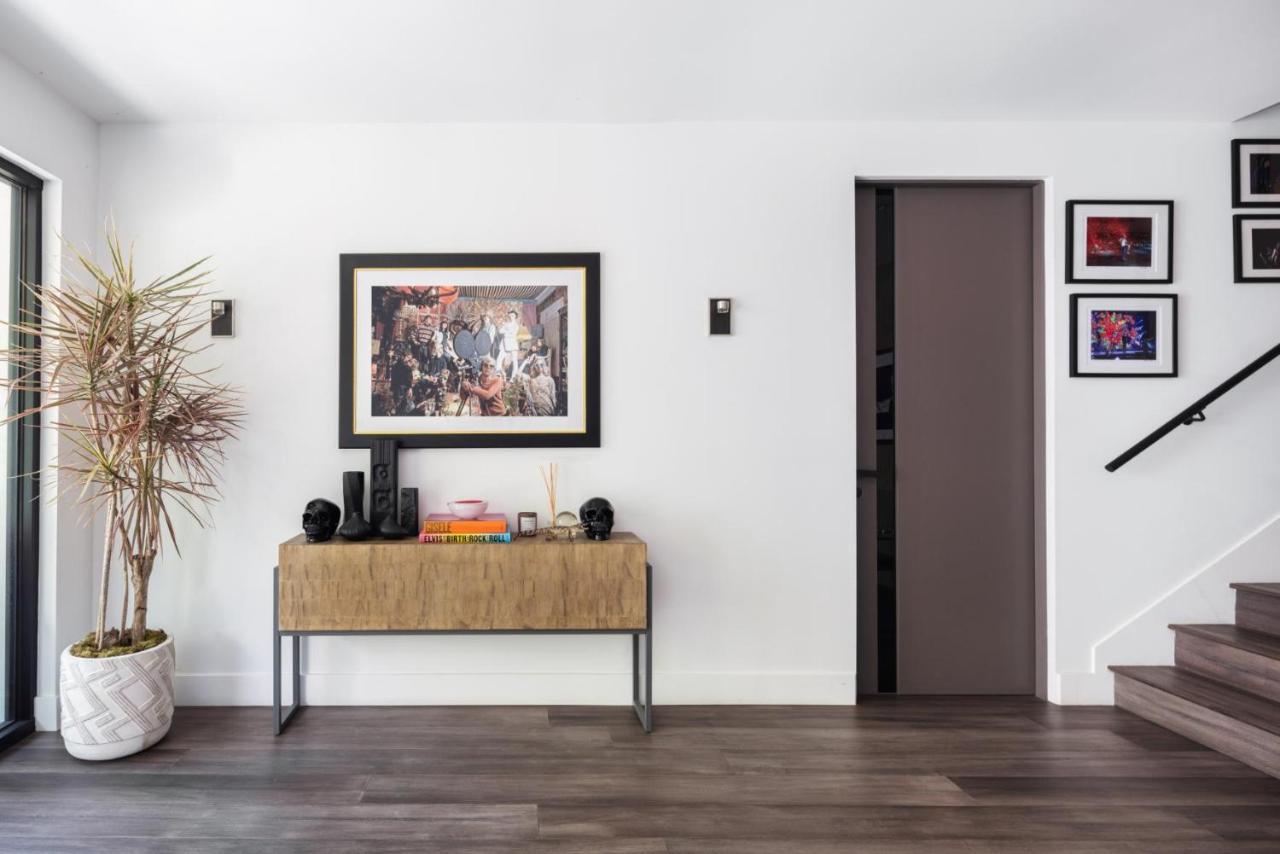 Willow Glen Los Angeles Exterior foto
